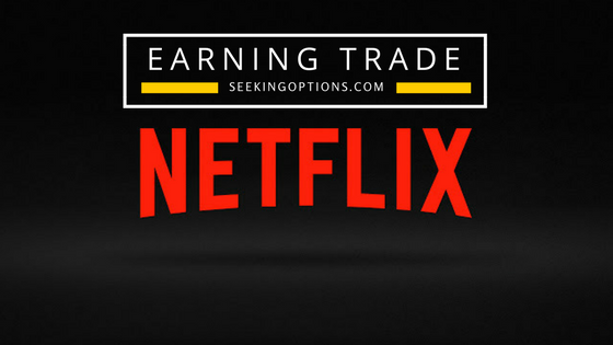 Netflix Earning | $NFLX