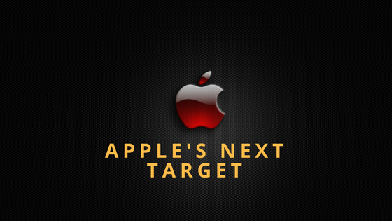 Apple on Track to Hit $1 Trillion!! | $AAPL, $BRK.B