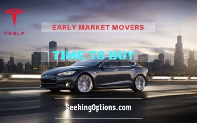 Tesla could be worth ‘multiples’ of current $50 billion market cap by 2020 | $TSLA and More