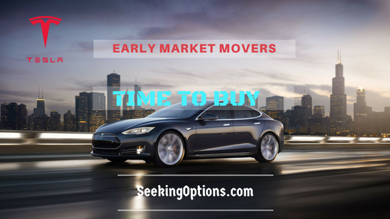 Tesla could be worth ‘multiples’ of current $50 billion market cap by 2020 | $TSLA and More