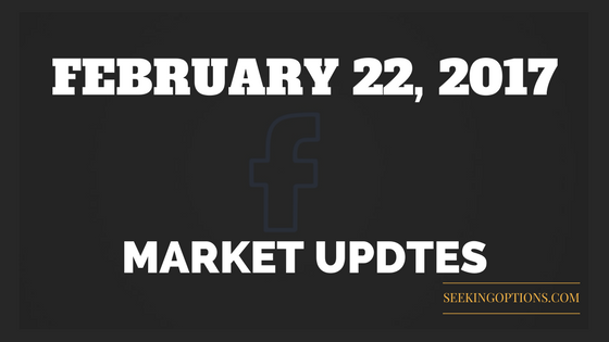 $DEPO Depomed Reports 33% Increase in 2016 Net Product Sales | $FB, $MBLY, $GRMN, $DISH, $SSNI