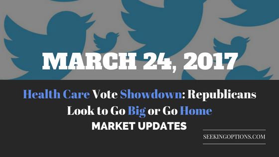 $TWTR Twitter might build a paid subscription service for power users | #healthcare #vote $MU, $NVDA, $AMZN and more news