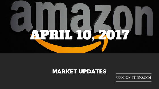 $AMZN to $1110 – Needham Upgrades Amazon to Buy as it has U.S. Dominance and International Growth Drive Rating