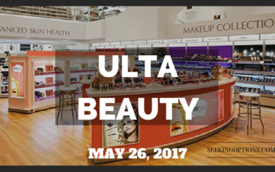 $ULTA Ulta Beauty Crushes Q1 Earnings, E-Commerce Sales Jump 70.9%