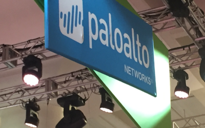 $PANW Palo Alto Networks stock jumps 13 percent as revenue and profit top estimates