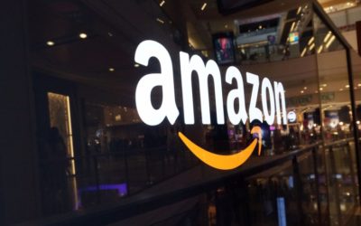 $AMZN Why Amazon’s seven-part bond deal is a bargain