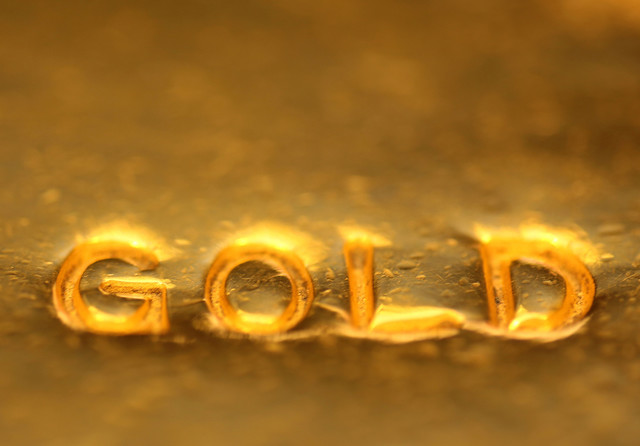 Market Update on #GOLD | $GDX, $GLD, $GC_F