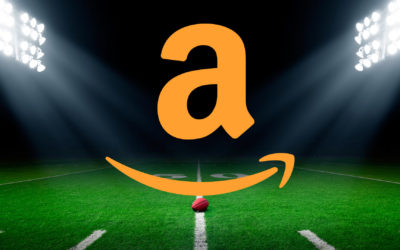 Amazon’s NFL streaming is all about collecting ad data | $AMZN, $ZYNE, $AAAP, $BBRY, $ABT, $EXA and More