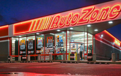 AutoZone’s stock rallies after profit and sales rise above expectations