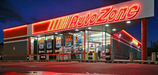 AutoZone’s stock rallies after profit and sales rise above expectations