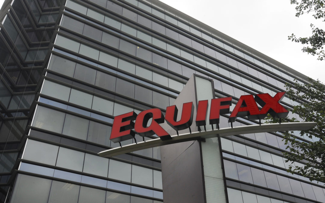 Equifax executives sold stock after data breach, before informing public | $ES_F, $NQ_F, $EFX, $ZUMZ