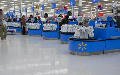 $WMT Walmart’s plan to battle Amazon this holiday. Hint: It’s gonna be a party at Supercenters