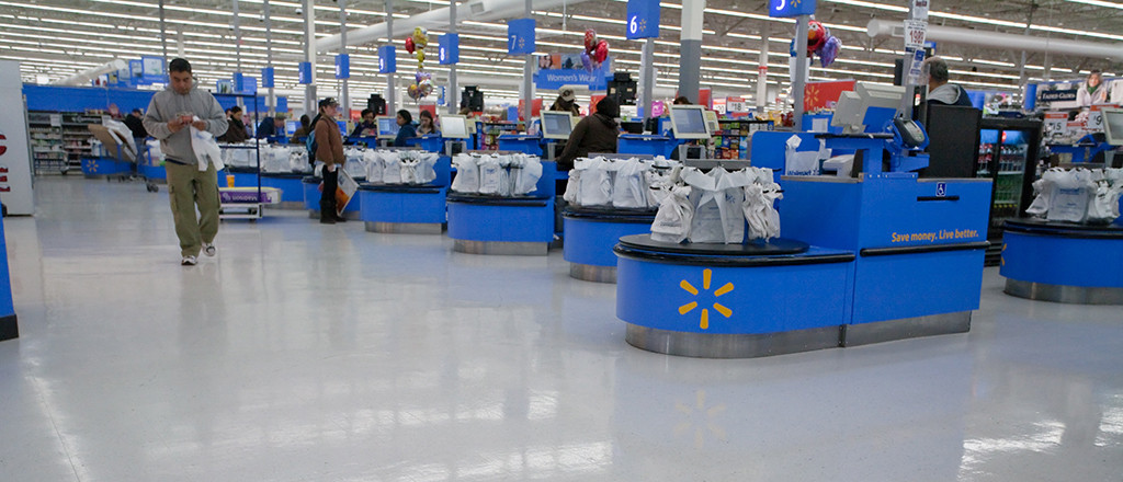 $WMT Walmart’s plan to battle Amazon this holiday. Hint: It’s gonna be a party at Supercenters