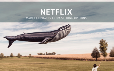 $NFLX Netflix Shatters Estimates With a Surge in Year-End Subscriptions | $JNJ, $BAC $CNET, $RMD, $ADBE, $AMTD, $TSLA, $MAC and More News