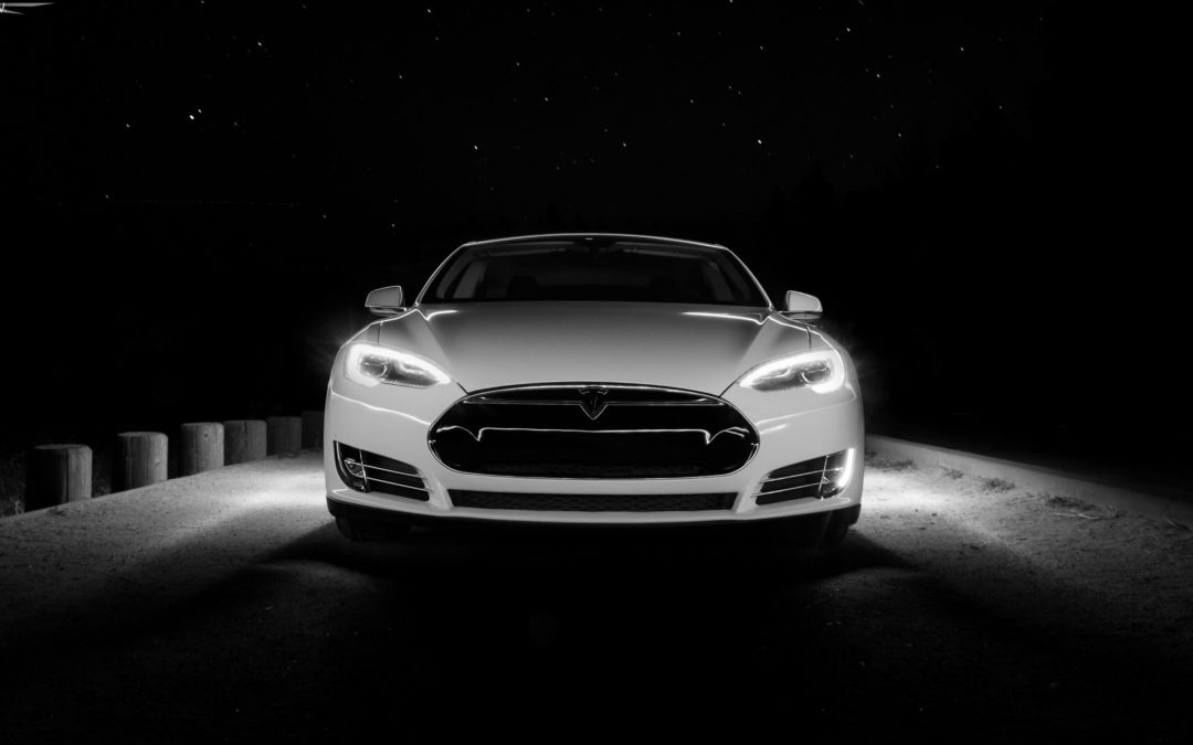 Next Tesla Move | $TSLA [An Update]