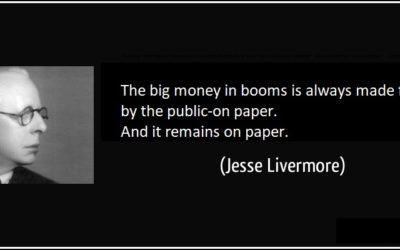 $SPX: Jesse Livermore Advices | #FinTwit, #Trades |  $FB, $AAPL, $NFLX, $AMZN